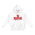 Be Relentless Hoodie