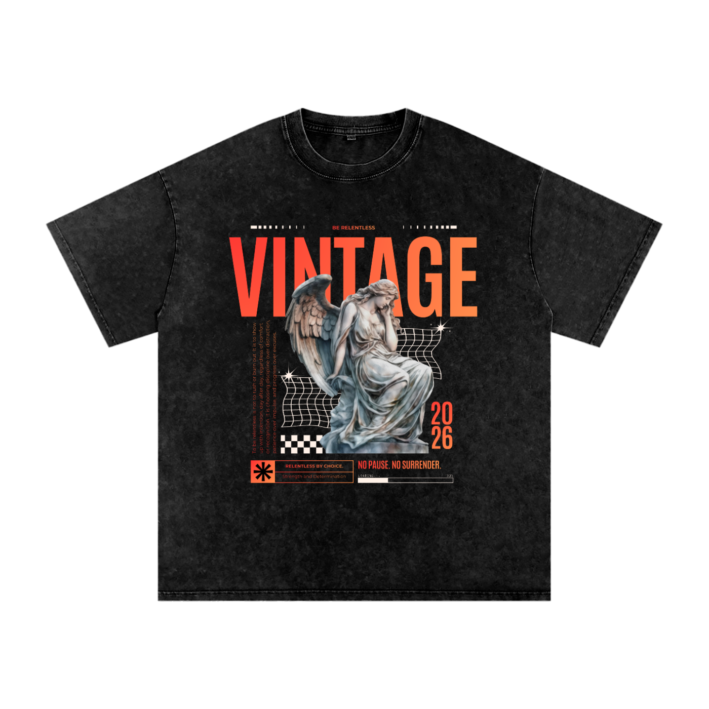 Vintage Tee