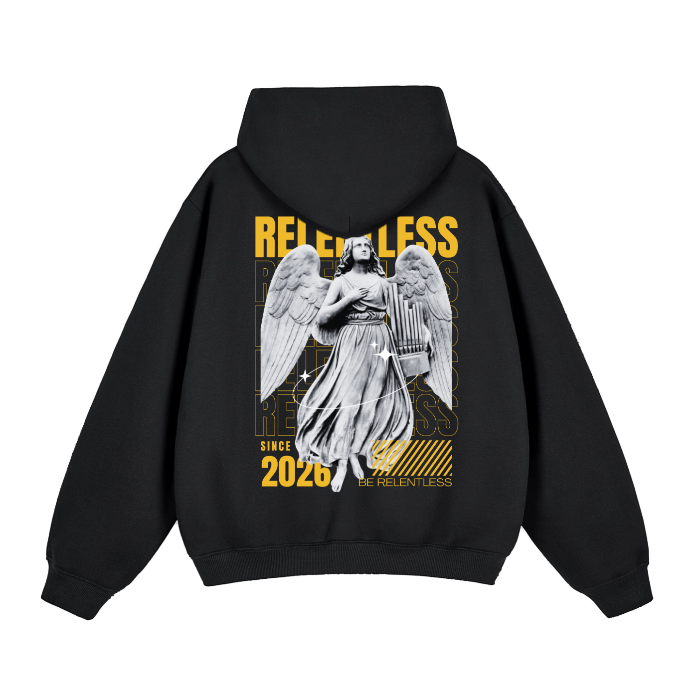 Legacy Hoodie