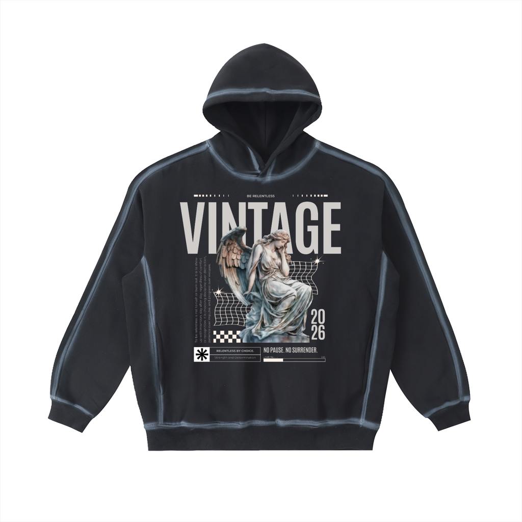 Vintage Hoodie
